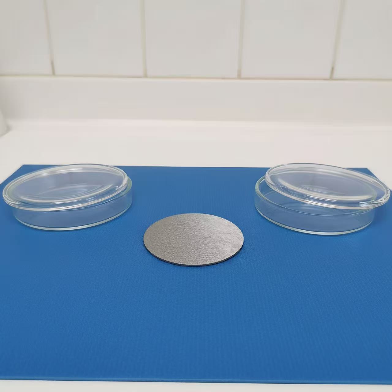 Likemore stainless-steel filter membrane product image 1