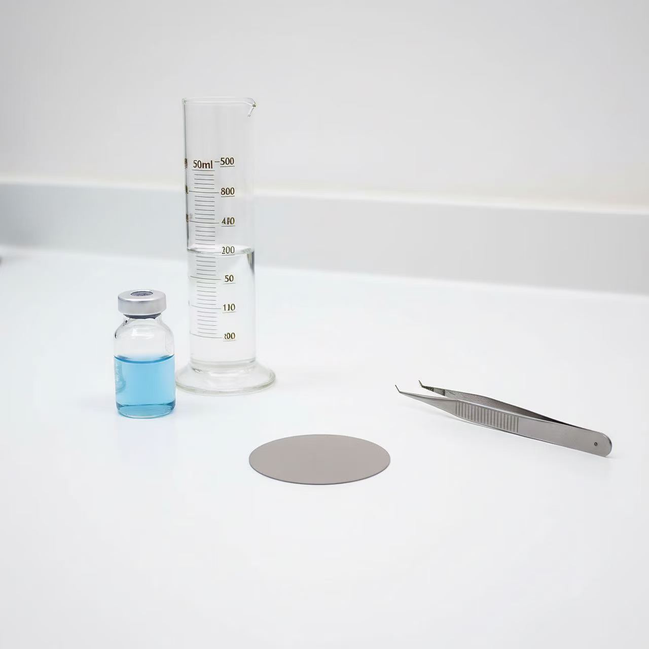 Likemore stainless-steel filter membrane product image 3