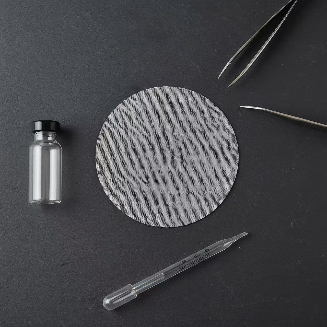 Likemore stainless-steel filter membrane product image 5