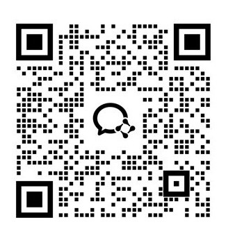 WeChat QR code